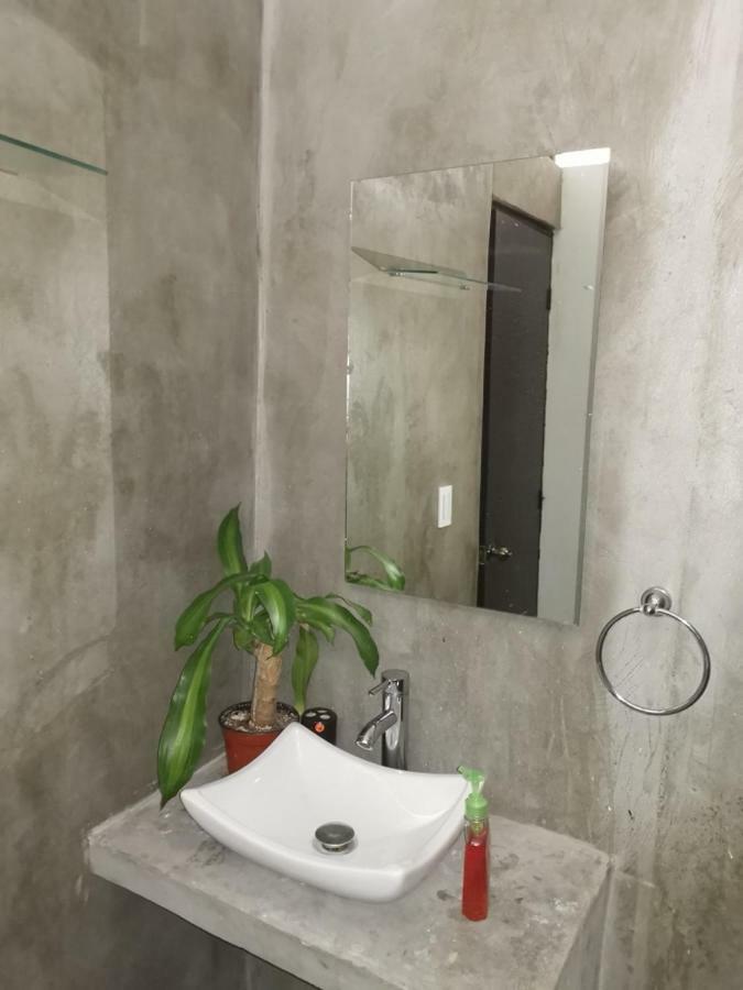 Hotel Hostal Savoy Mexikóváros Kültér fotó