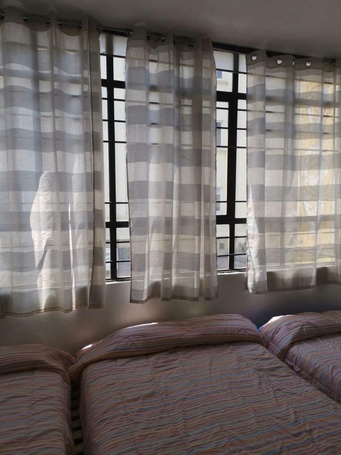 Hotel Hostal Savoy Mexikóváros Kültér fotó