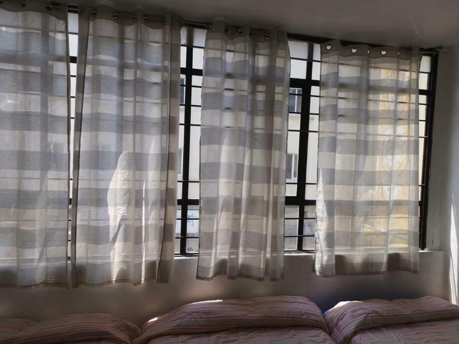 Hotel Hostal Savoy Mexikóváros Kültér fotó