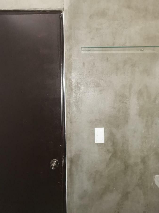 Hotel Hostal Savoy Mexikóváros Kültér fotó