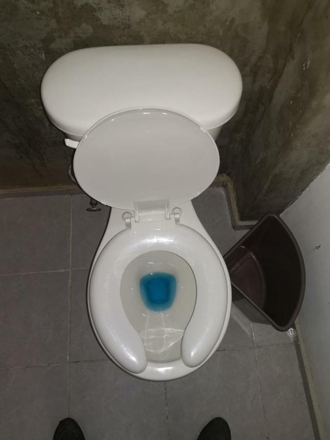 Hotel Hostal Savoy Mexikóváros Kültér fotó
